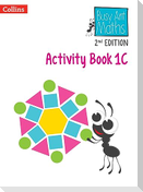 Activity Book 1C