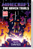 Minecraft: The Haven Trials