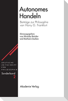 Autonomes Handeln