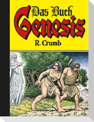Das Buch Genesis