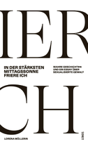 In der stärksten Mittagssonne friere ich