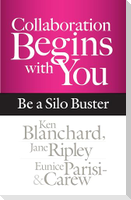 Collaboration Begins with You