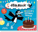 Steve and Maggie