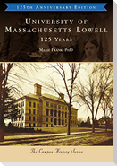 University of Massachusetts Lowell