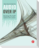 Audio Over IP