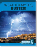 Weather Myths, Busted!