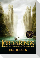 The Fellowship of the Ring 25th Anniversary [Movie Tie-In]