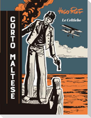 Corto Maltese. Le celtiche