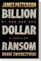 Billion-Dollar Ransom