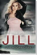Jill The Sabela Series Book Four