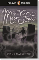 Penguin Readers Starter Level: The Moor Stones (ELT Graded Reader)