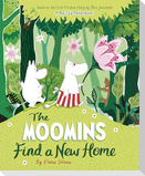 The Moomins Find a New Home