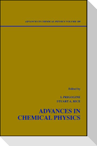 Advances Chem Physics V109