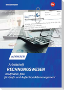Rechnungswesen Kaufmann / Kauffrau für Groß- und Außenhandelsmanagement