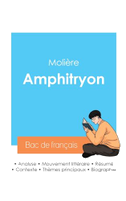 Réussir son Bac de français 2024 : Analyse de Amphitryon de Molière