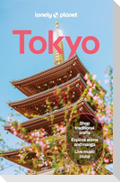 Lonely Planet Tokyo