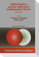 Clifford Algebras and their Applications in Mathematical Physics