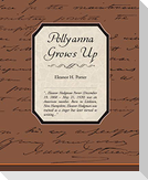 Pollyanna Grows Up