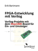 FPGA-Entwicklung mit Verilog