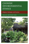 Chinese Environmental Ethics