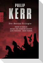 Die Berlin-Trilogie
