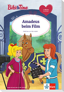Bibi & Tina: Amadeus beim Film