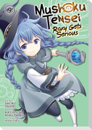 Mushoku Tensei: Roxy Gets Serious Vol. 9