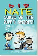 Big Nate: Curse of the Puffy Shorts