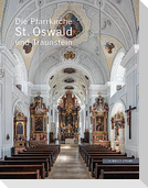 St. Oswald und Traunstein