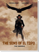 The Sons of El Topo Omnibus
