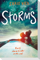 STORMS PB