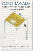 Andere Wörter haben auch schöne Neffen