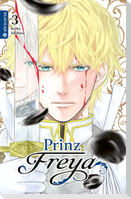 Prinz Freya 03