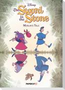 Disney the Sword in the Stone Vol. 2