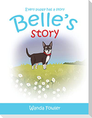 Belle's Story