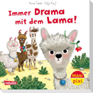 Maxi Pixi 490: VE 5: Immer Drama mit dem Lama! (5 Exemplare)