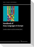 Handbook of Easy Languages in Europe