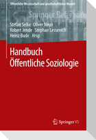 Handbuch Öffentliche Soziologie