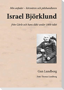 Israel Björklund