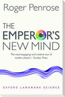 The Emperor's New Mind