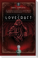 H.P. Lovecraft