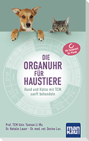 Die Organuhr für Haustiere