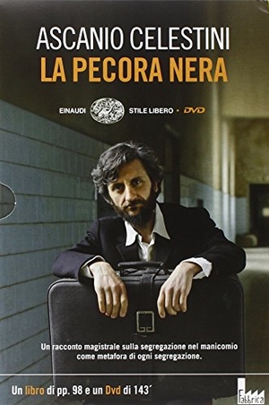 Celestini, Ascanio. La pecora nera. DVD. Einaudi, 2010.