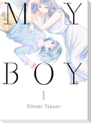 My Boy 1