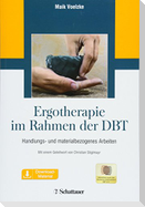 Ergotherapie im Rahmen der DBT