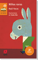 Niños raros
