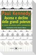 Ascesa e declino delle grandi potenze