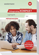 Prüfungsvorbereitung Prüfungstraining KOMPAKT - Lagerlogistik