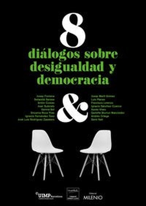 Fontana, Josep. 8 Diálogos sobre desigualdad y democracia. Milenio Publicaciones S.L., 2015.