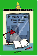 Íntimos secretos